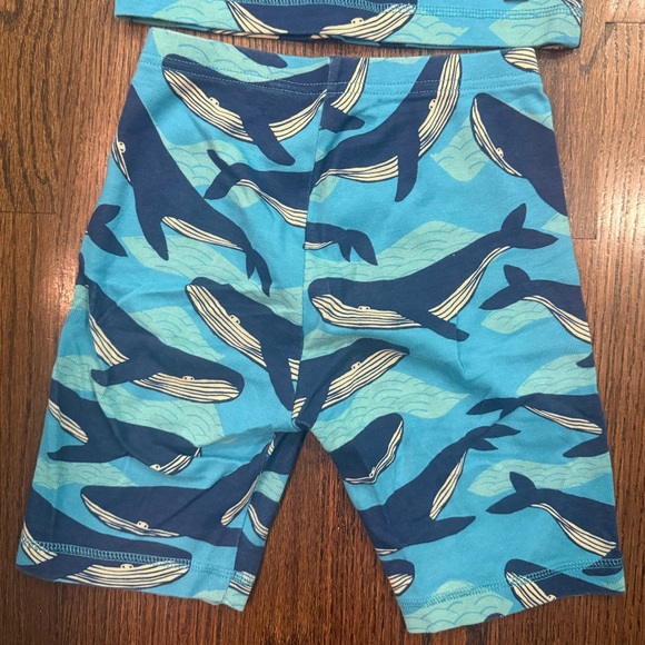 Tea Collection - In Your Dreams Pajama Set - Picture 9 of 11